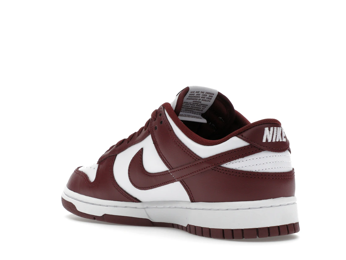 Nike Dunk Low Redwood