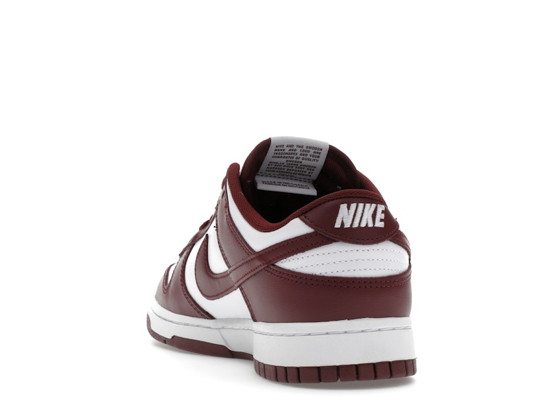 Nike Dunk Low Redwood