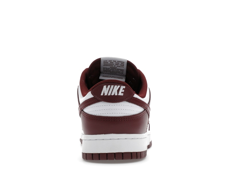Nike Dunk Low Redwood