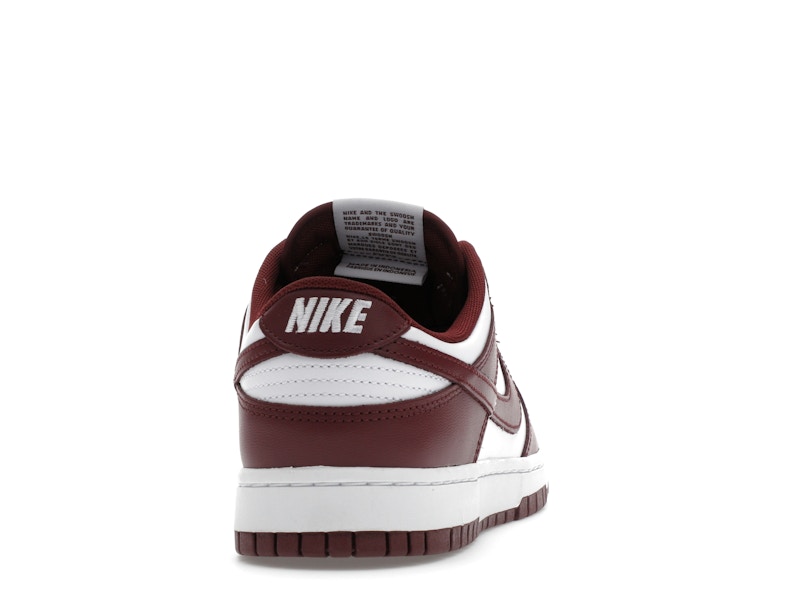 Nike Dunk Low Redwood
