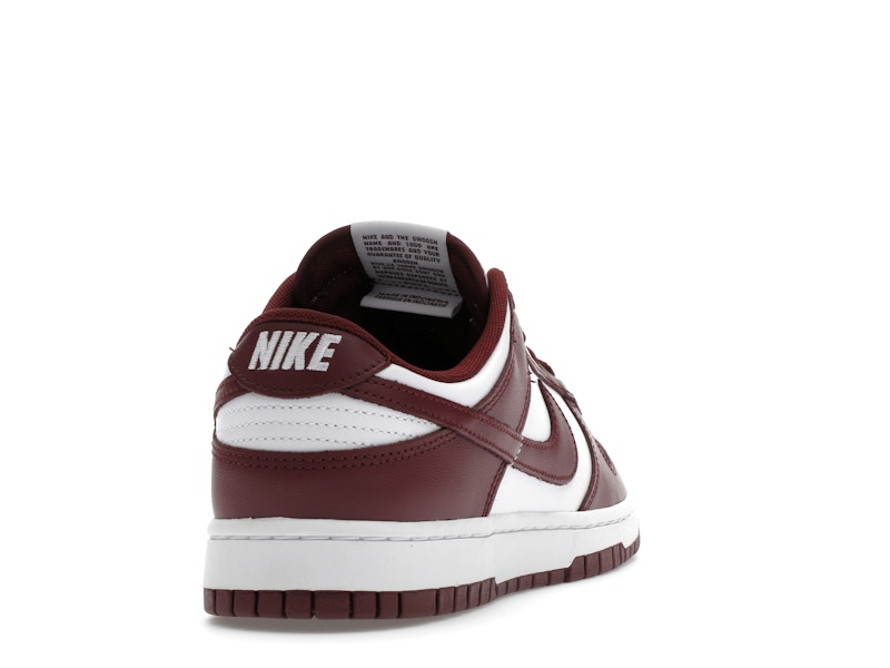 Nike Dunk Low Redwood
