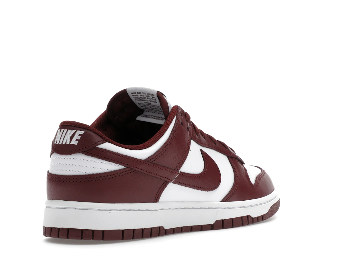 Nike Dunk Low Redwood