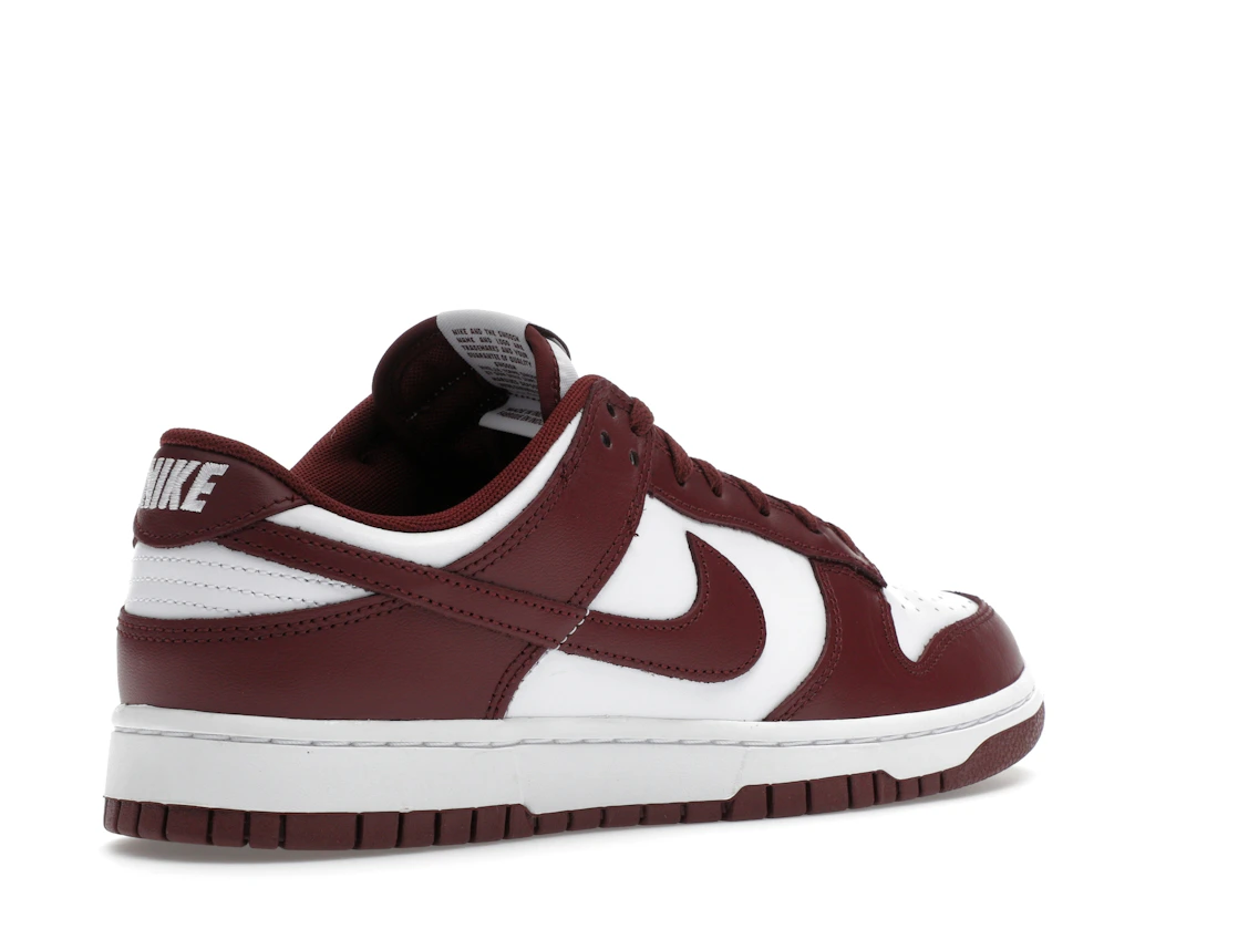 Nike Dunk Low Redwood