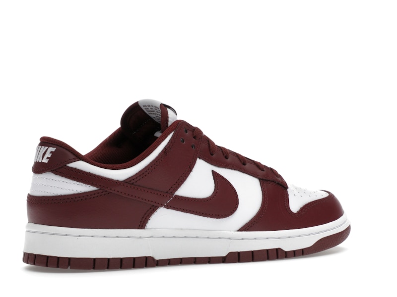Nike Dunk Low Redwood