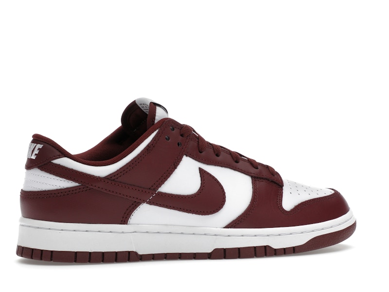 Nike Dunk Low Redwood