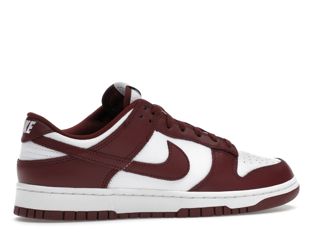 Nike Dunk Low Redwood
