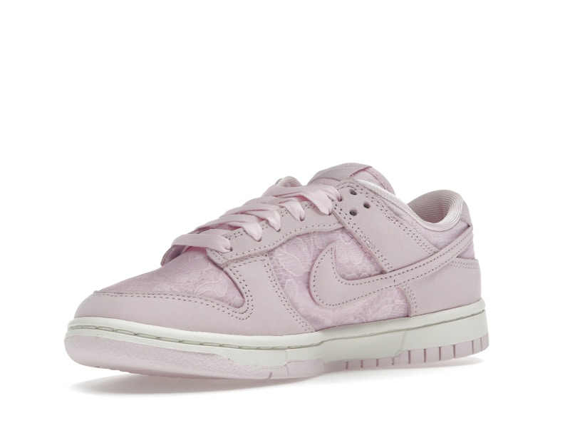 Nike Dunk Low Regal Pink (Women's)