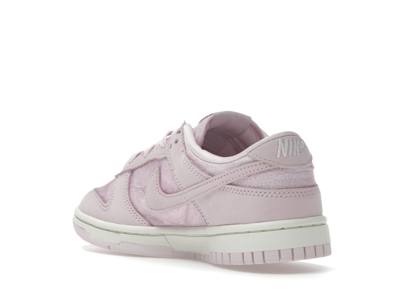Nike Dunk Low Regal Pink (Women's)