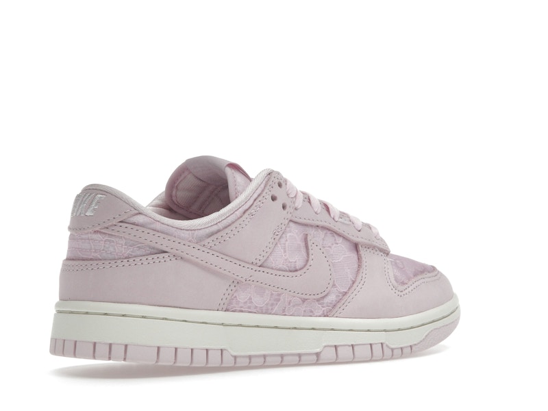Nike Dunk Low Regal Pink (Women's)