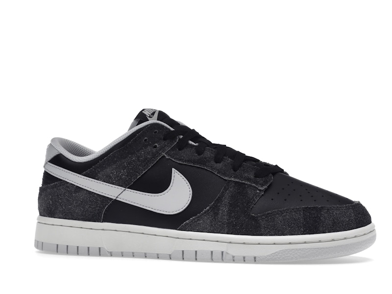 Nike Dunk Low Retro Animal Pack Zebra