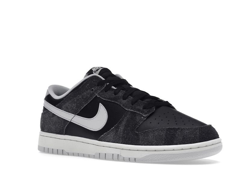 Nike Dunk Low Retro Animal Pack Zebra