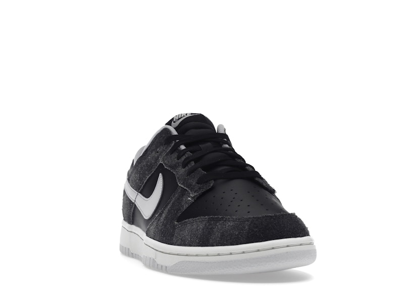 Nike Dunk Low Retro Animal Pack Zebra