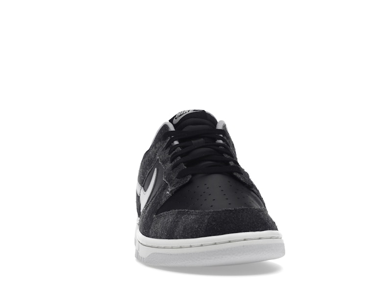 Nike Dunk Low Retro Animal Pack Zebra