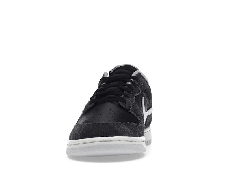 Nike Dunk Low Retro Animal Pack Zebra