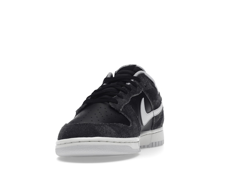 Nike Dunk Low Retro Animal Pack Zebra