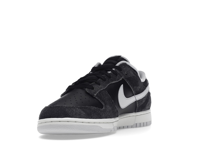 Nike Dunk Low Retro Animal Pack Zebra