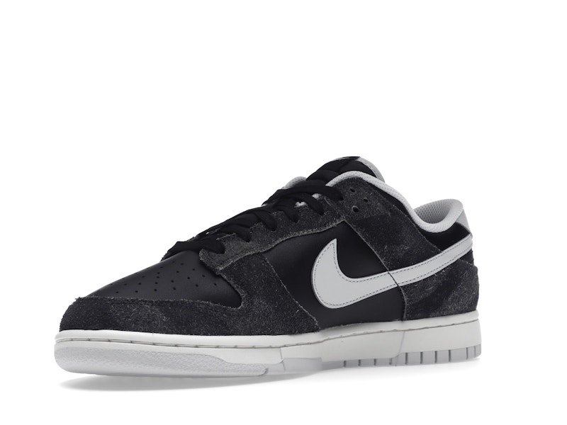 Nike Dunk Low Retro Animal Pack Zebra