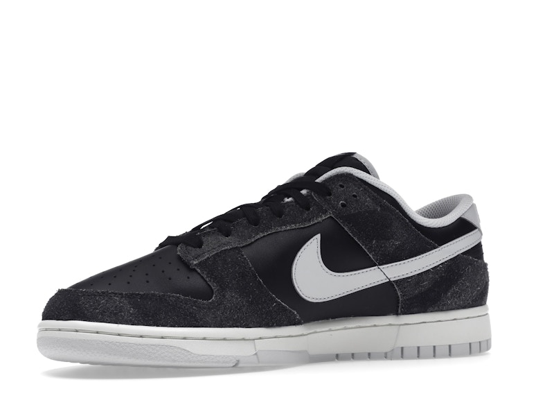 Nike Dunk Low Retro Animal Pack Zebra