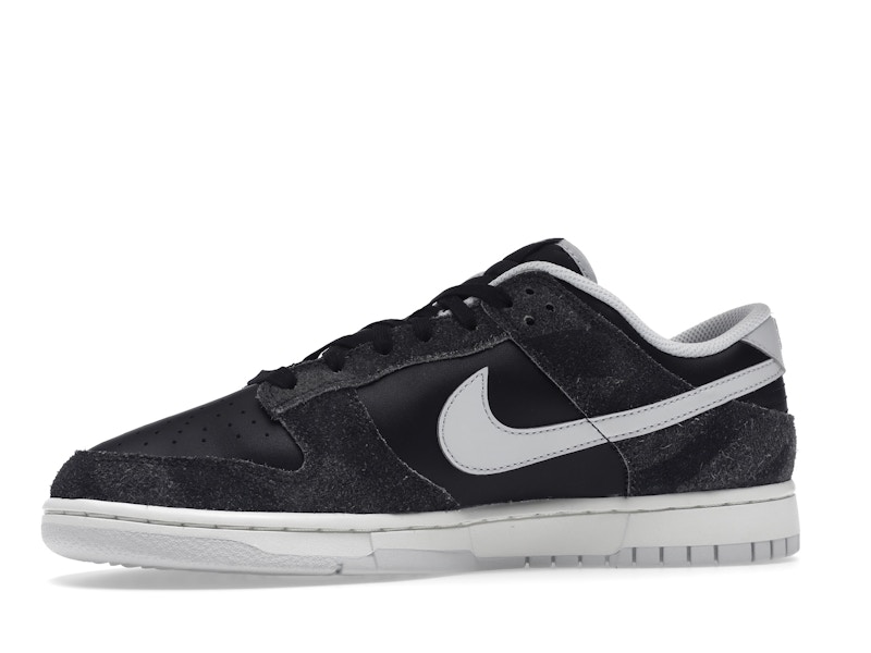 Nike Dunk Low Retro Animal Pack Zebra