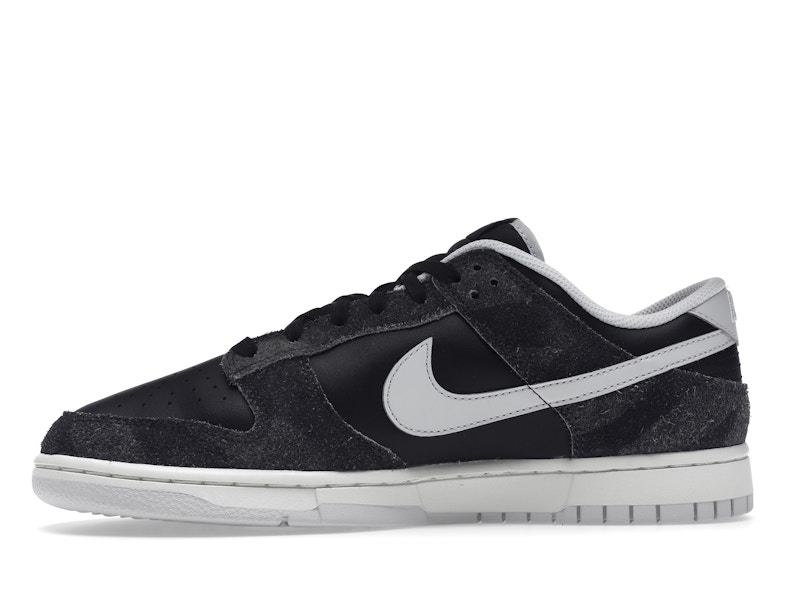 Nike Dunk Low Retro Animal Pack Zebra