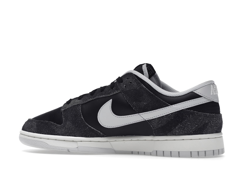Nike Dunk Low Retro Animal Pack Zebra