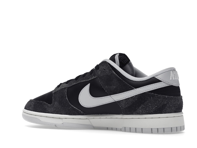Nike Dunk Low Retro Animal Pack Zebra