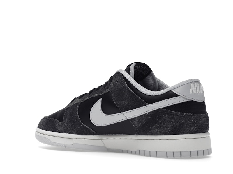 Nike Dunk Low Retro Animal Pack Zebra