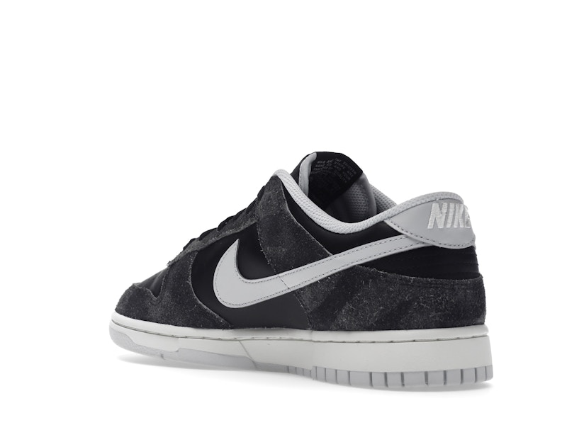 Nike Dunk Low Retro Animal Pack Zebra