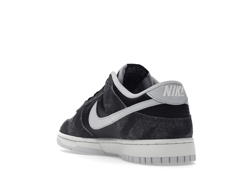 Nike Dunk Low Retro Animal Pack Zebra