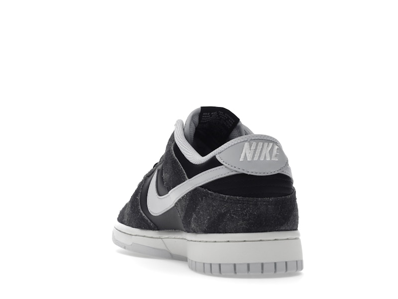Nike Dunk Low Retro Animal Pack Zebra