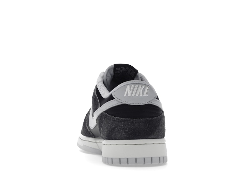 Nike Dunk Low Retro Animal Pack Zebra