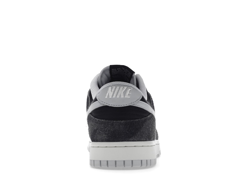 Nike Dunk Low Retro Animal Pack Zebra