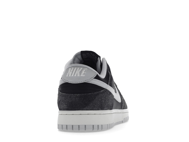 Nike Dunk Low Retro Animal Pack Zebra