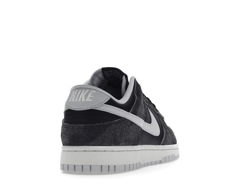 Nike Dunk Low Retro Animal Pack Zebra