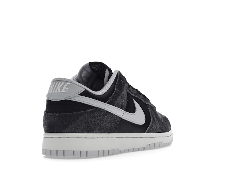Nike Dunk Low Retro Animal Pack Zebra