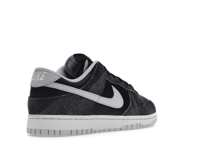 Nike Dunk Low Retro Animal Pack Zebra
