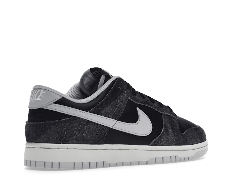 Nike Dunk Low Retro Animal Pack Zebra