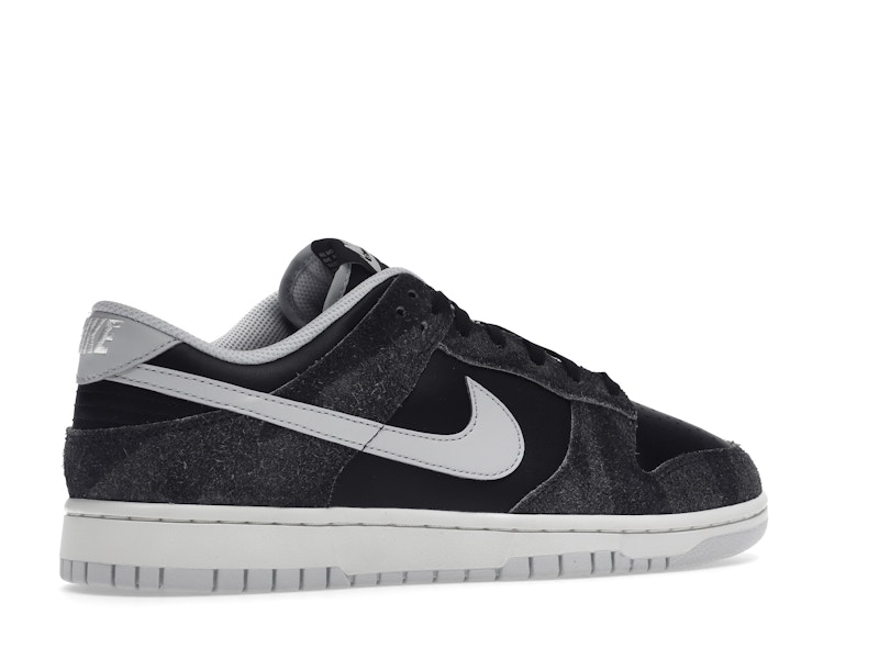 Nike Dunk Low Retro Animal Pack Zebra