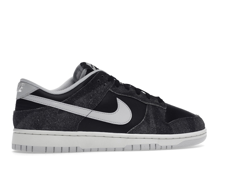 Nike Dunk Low Retro Animal Pack Zebra