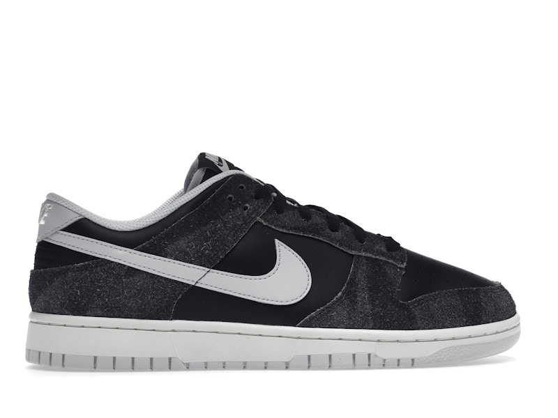 Nike Dunk Low Retro Animal Pack Zebra