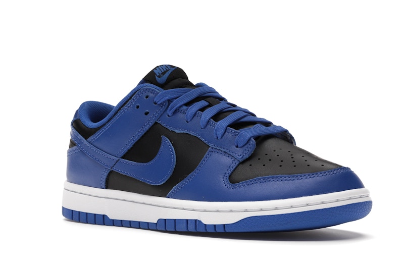 Cobalt nike dunk clearance