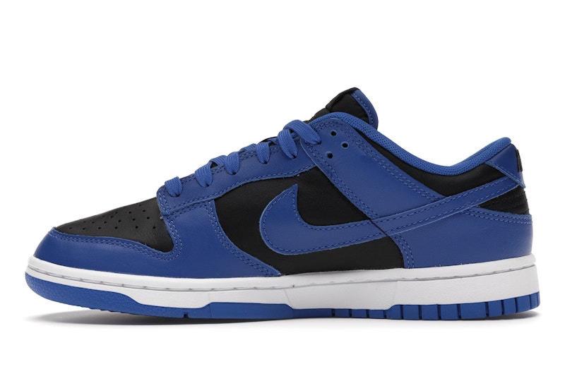 Nike dunk low hyper cobalt stockx clearance