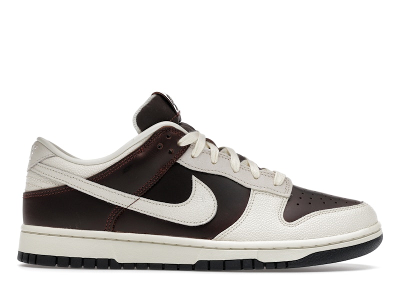 Nike Dunk Low Retro Fauna Brown Soft Pearl Men's - IH7333-200 - US