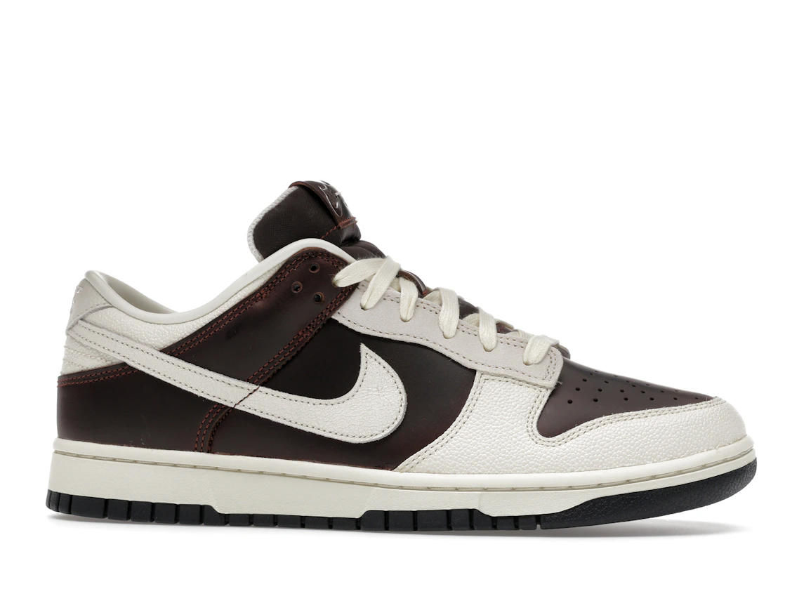 Nike Dunk Low Retro Fauna Brown Soft Pearl