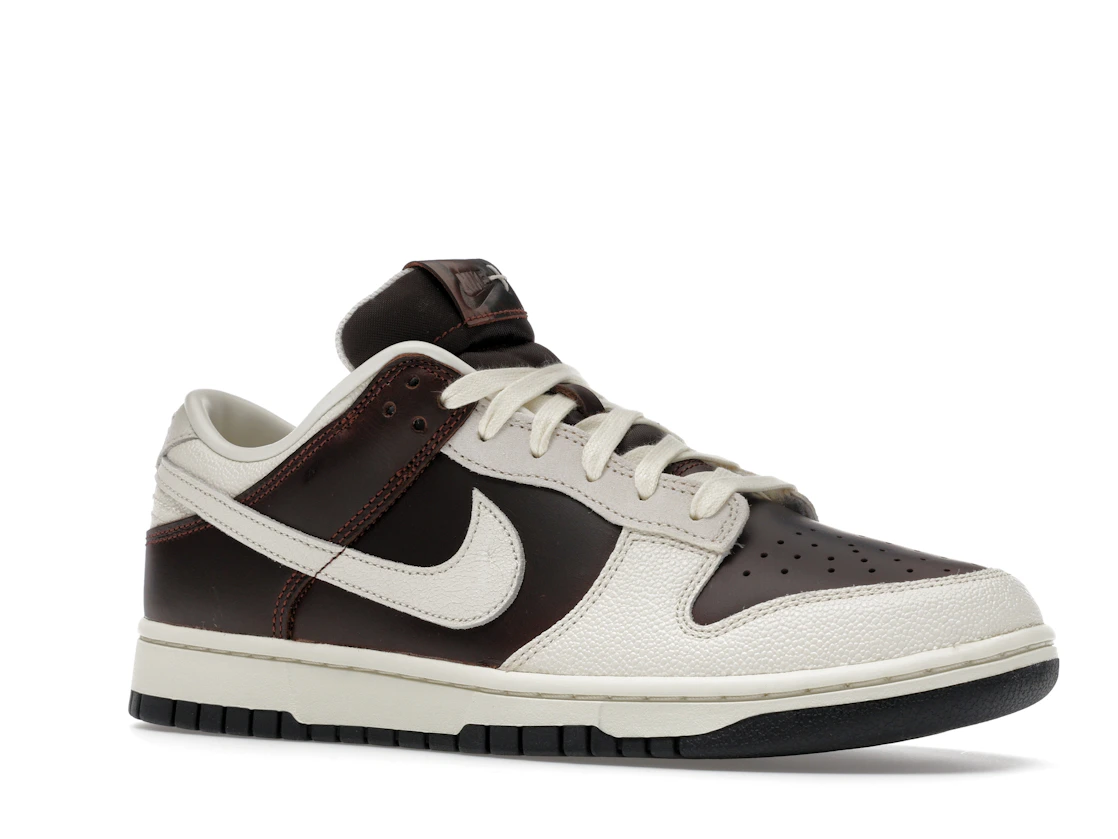Nike Dunk Low Retro Fauna Brown Soft Pearl