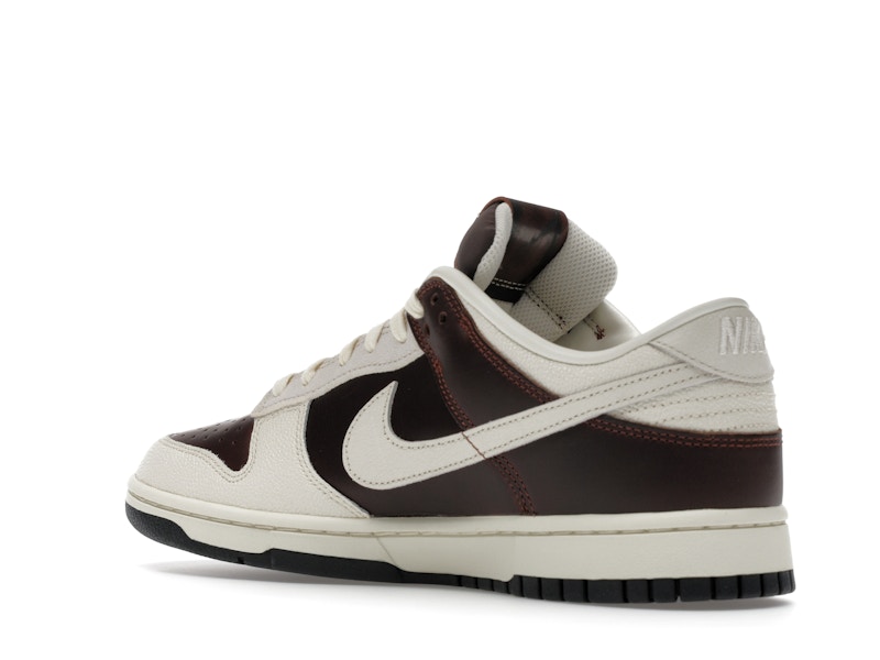 Nike Dunk Low Retro Fauna Brown Soft Pearl