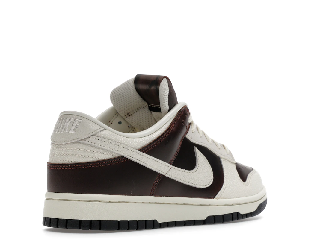 Nike Dunk Low Retro Fauna Brown Soft Pearl