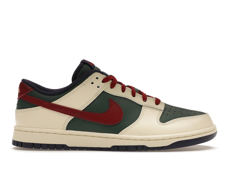 Nike Dunk Low Retro From Nike To You Fir en verde Hombre FV8106 361 MX