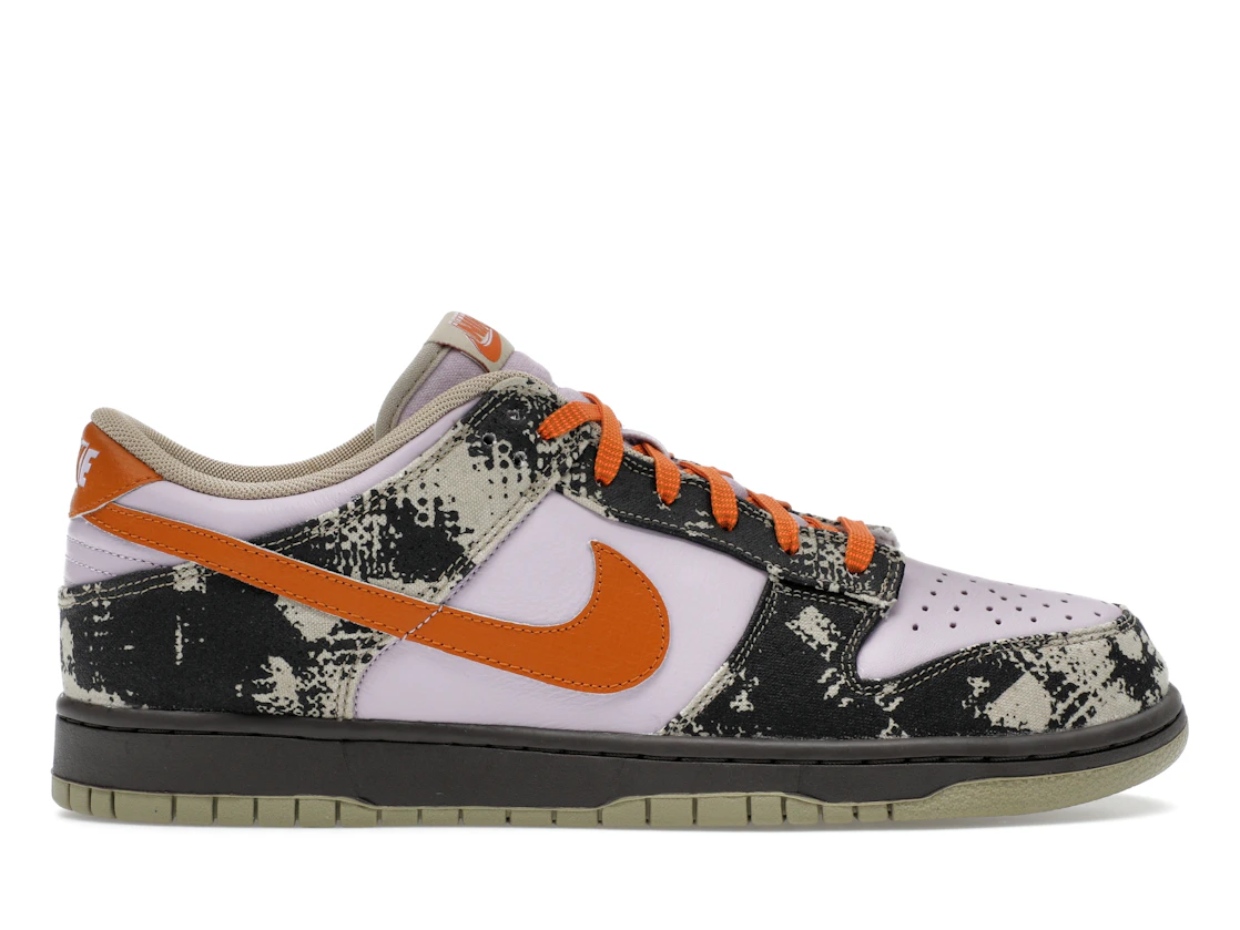 Nike Dunk Low Retro LTD Punk Rock Digital Camo