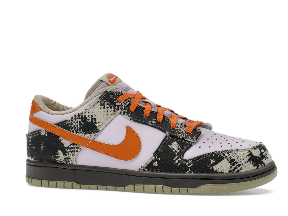 Nike Dunk Low Retro LTD Punk Rock Digital Camo